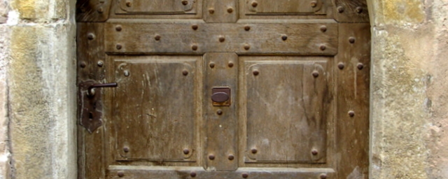 Türen